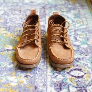 Leather Eastland Seneca Shoes